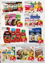 Oferta handlowa Hala Wola