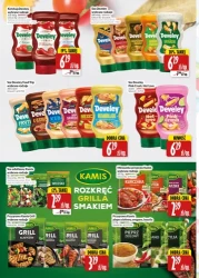 Oferta handlowa Hala Wola