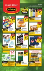 Złap okazję dnia już teraz - Arhelan