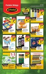 Złap okazję dnia już teraz - Arhelan