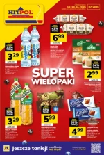 Super okazje dla całej rodziny - Hitpol