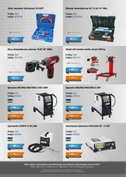 Zacznij nowy sezon! - Profiauto