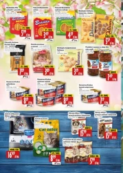 Oferta handlowa Hala Wola