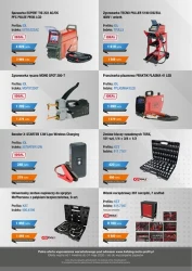 Zacznij nowy sezon! - Profiauto