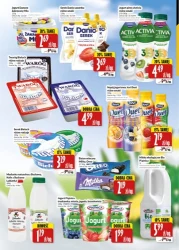 Oferta handlowa Hala Wola