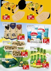 Oferta handlowa Hala Wola