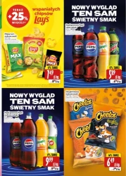 Oferta handlowa Hala Wola