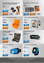 Zacznij nowy sezon! - Profiauto