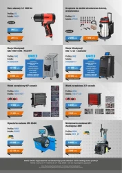 Zacznij nowy sezon! - Profiauto