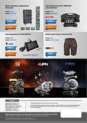 Zacznij nowy sezon! - Profiauto