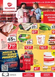 selgros cash&carry