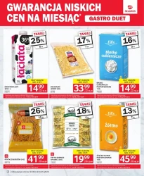 Gwarancja niskich cen! - Selgros