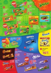 Markowe produkty - Selgros