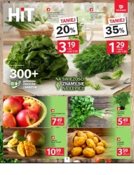 Kulinarne okazje na wiosnę - Selgros