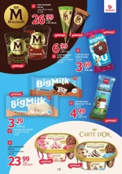 Markowe produkty - Selgros