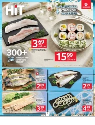 Kulinarne okazje na wiosnę - Selgros