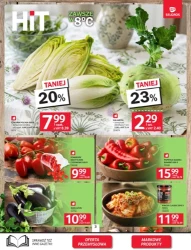 Kulinarne okazje na wiosnę - Selgros