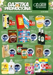gazetka promocyjna - PSS Bochnia