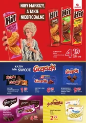 Markowe produkty - Selgros