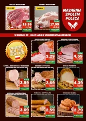 gazetka promocyjna - PSS Bochnia