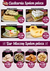 gazetka promocyjna - PSS Bochnia