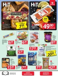 Kulinarne okazje na wiosnę - Selgros