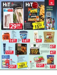 Kulinarne okazje na wiosnę - Selgros