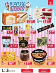 Kulinarne okazje na wiosnę - Selgros