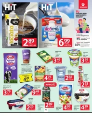 Kulinarne okazje na wiosnę - Selgros