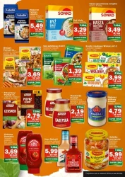 gazetka promocyjna - PSS Bochnia