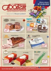 Gazetka promocyjna - PSS Lublin