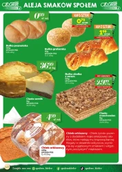 Informator handlowy - Społem Kielce