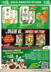 Informator handlowy - Społem Kielce