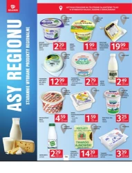 Kulinarne okazje na wiosnę - Selgros