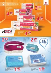 Markowe produkty - Selgros