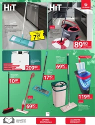 Wszystko czego potrzebuje Twój dom - Selgros