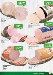 Informator handlowy - Społem Kielce