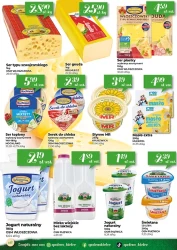 Informator handlowy - Społem Kielce