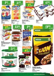 Informator handlowy - Społem Kielce