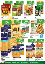 Informator handlowy - Społem Kielce