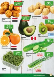 Informator handlowy - Społem Kielce