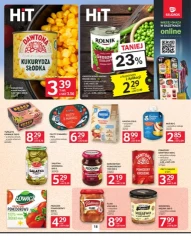 Kulinarne okazje na wiosnę - Selgros