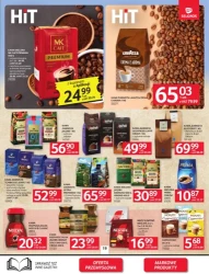 Kulinarne okazje na wiosnę - Selgros