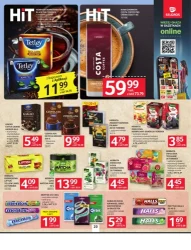 Kulinarne okazje na wiosnę - Selgros