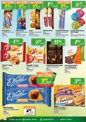 Informator handlowy - Społem Kielce