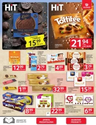 Kulinarne okazje na wiosnę - Selgros