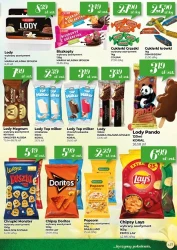 Informator handlowy - Społem Kielce