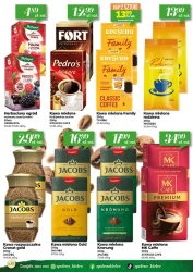 Informator handlowy - Społem Kielce