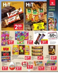 Kulinarne okazje na wiosnę - Selgros