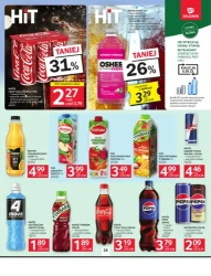 Kulinarne okazje na wiosnę - Selgros